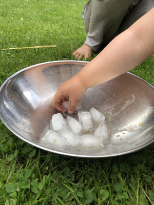 mit Eiszeit